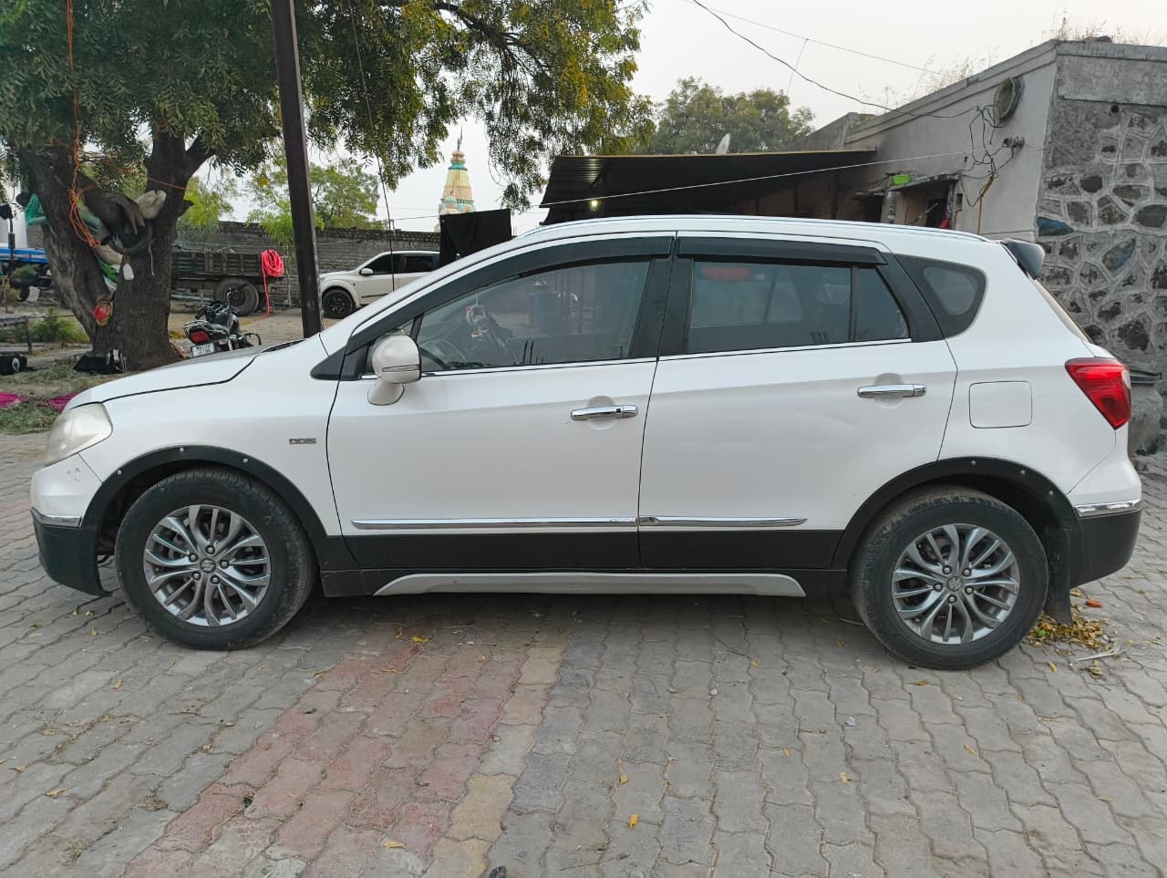 S-Cross image 3 S-Cross image 3