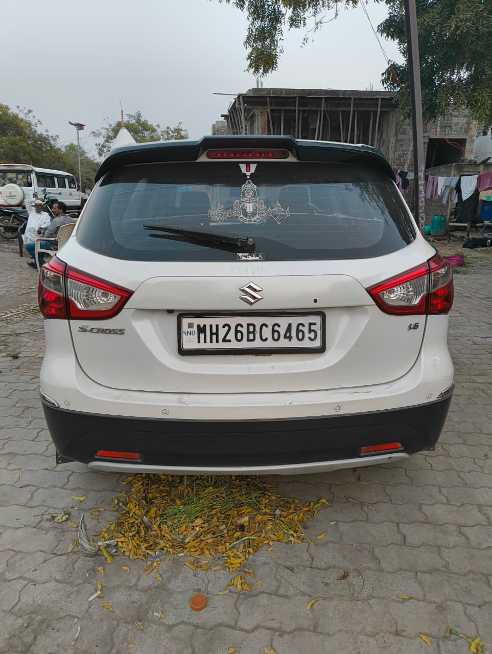 S-Cross image 2 S-Cross image 2