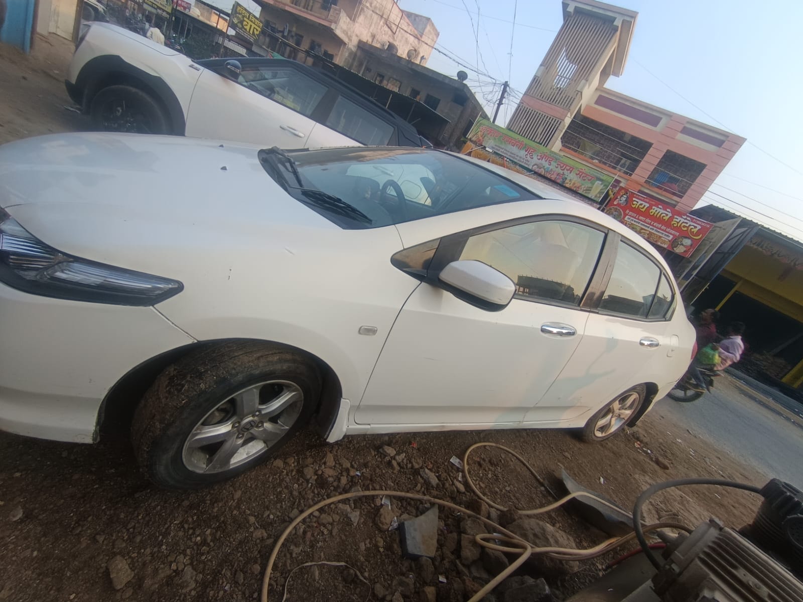 Used 2011 Honda City Used 2011 Honda City