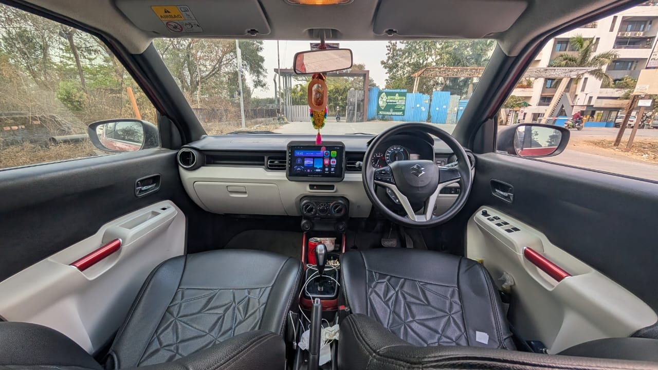 Ignis image 8 Ignis image 8