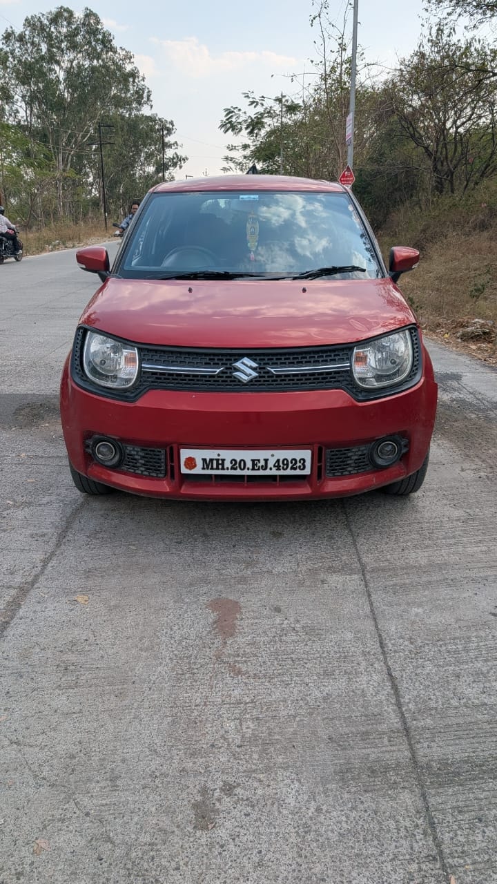 Ignis image 5 Ignis image 5