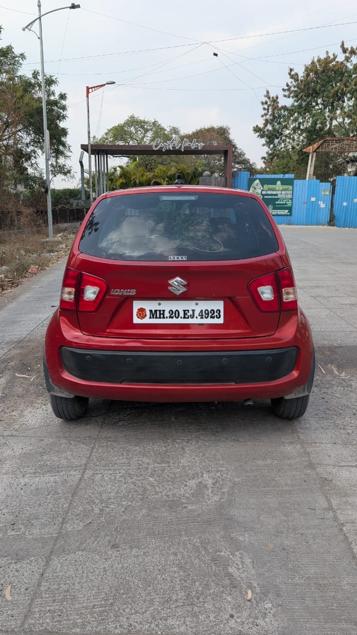 Ignis image 3 Ignis image 3