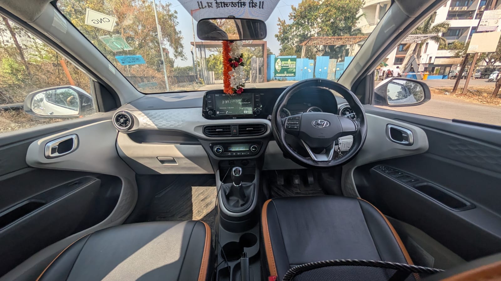 Grand i10 Nios image 10 Grand i10 Nios image 10