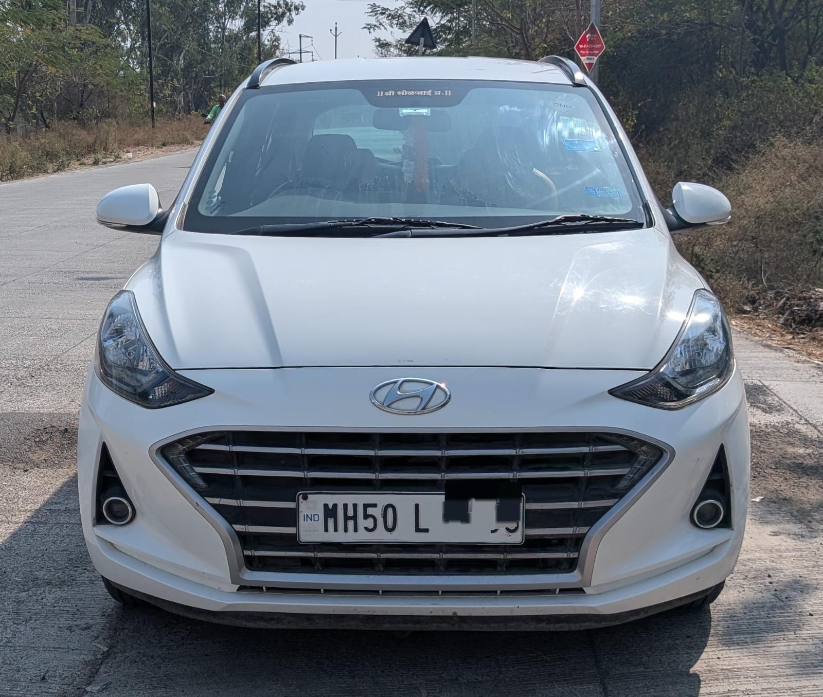 Grand i10 Nios image 7 Grand i10 Nios image 7