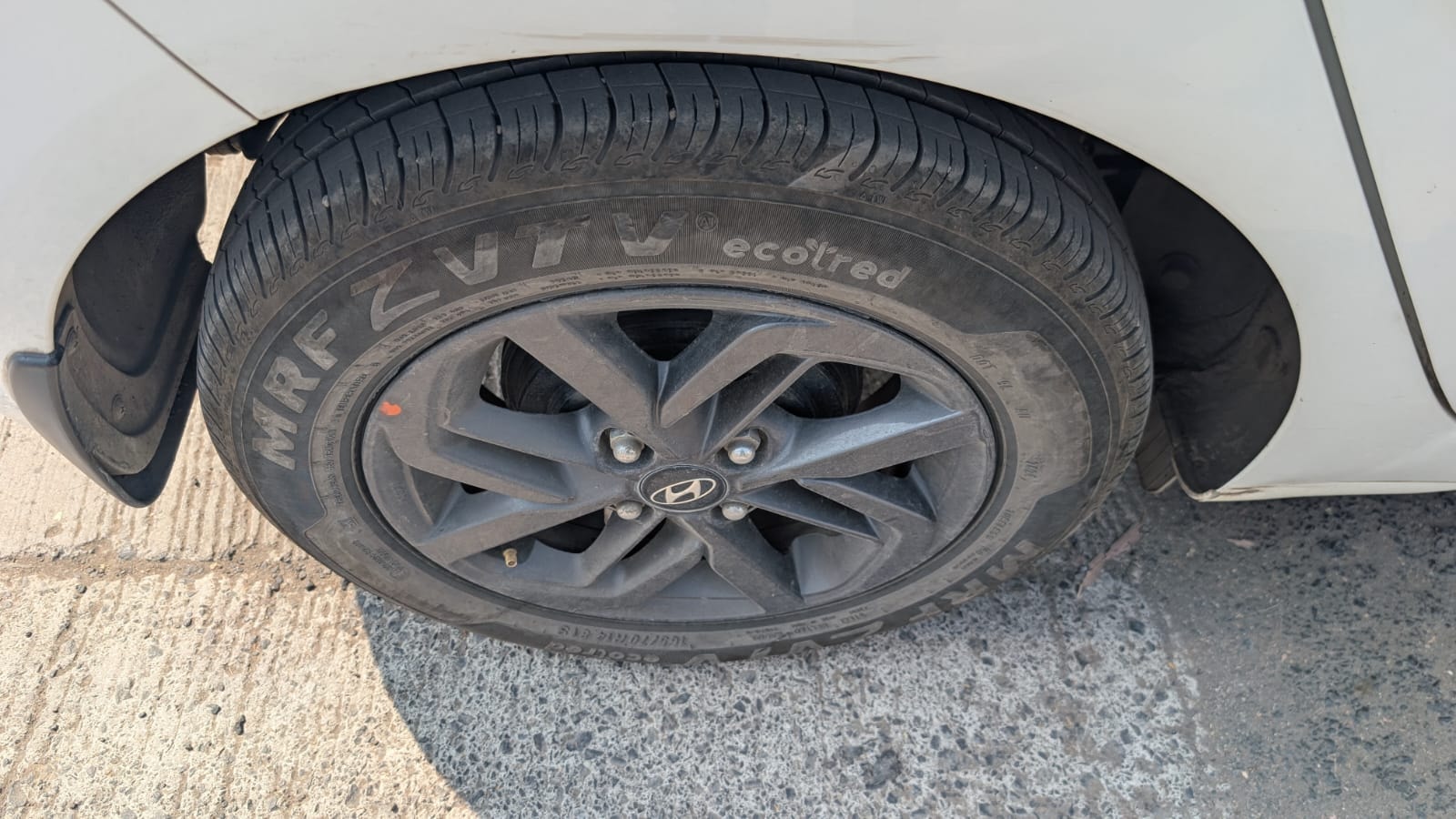 Grand i10 Nios image 8 Grand i10 Nios image 8