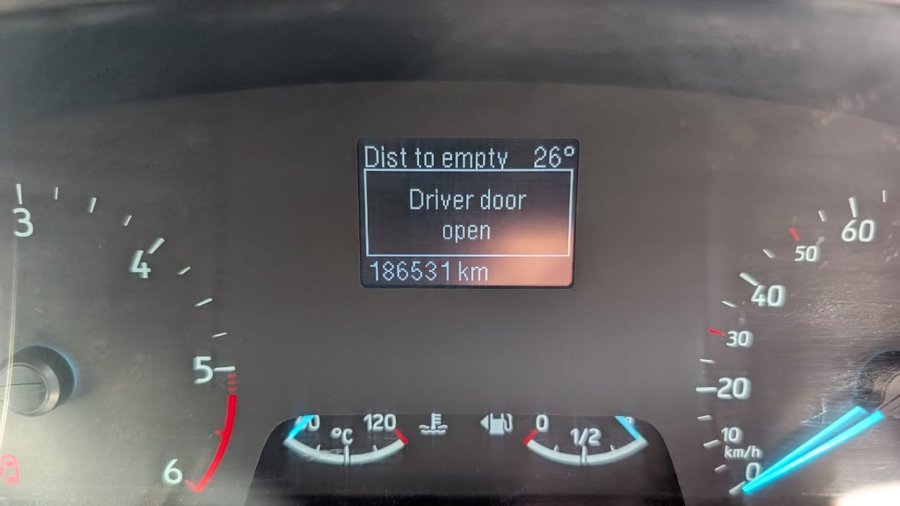 Used 2017 Ford EcoSport Used 2017 Ford EcoSport