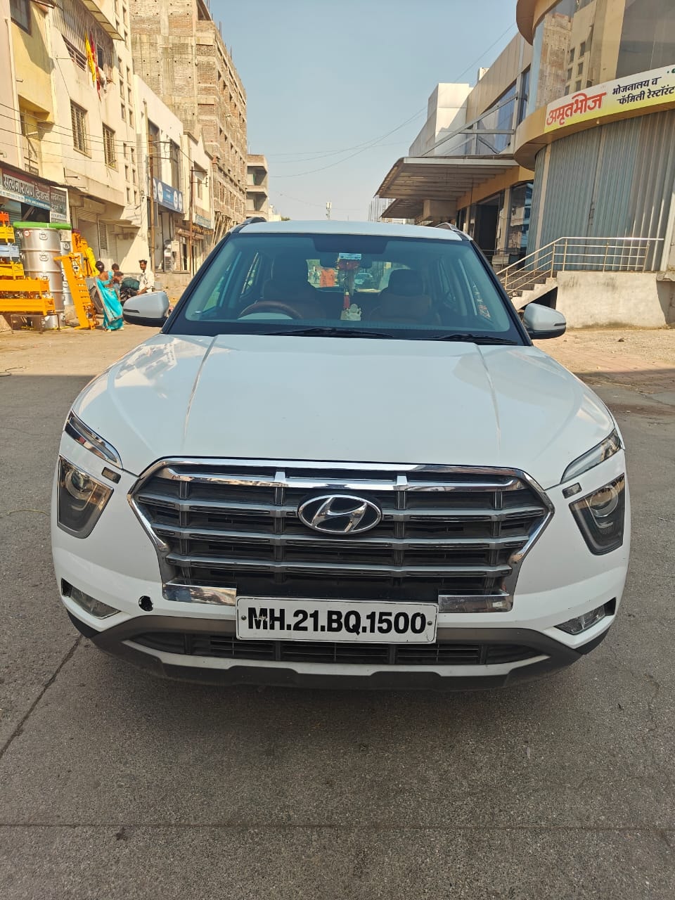 Creta image 5 Creta image 5