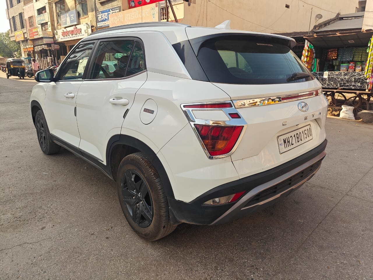 Creta image 3 Creta image 3