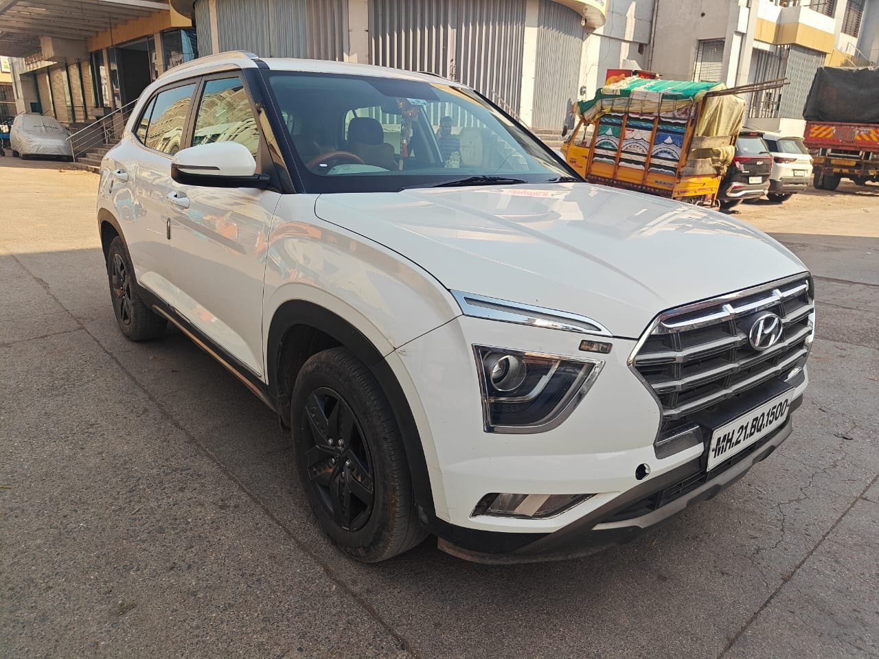 Creta image 4 Creta image 4