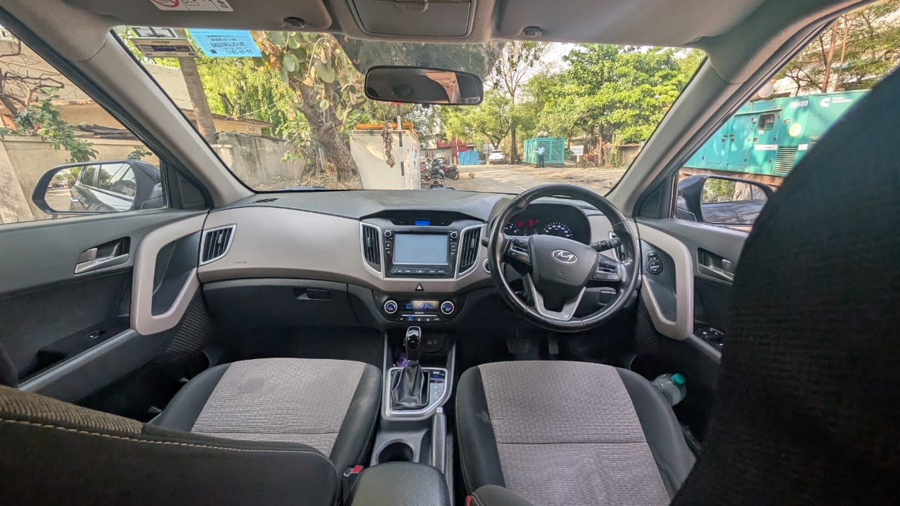 Creta image 8 Creta image 8