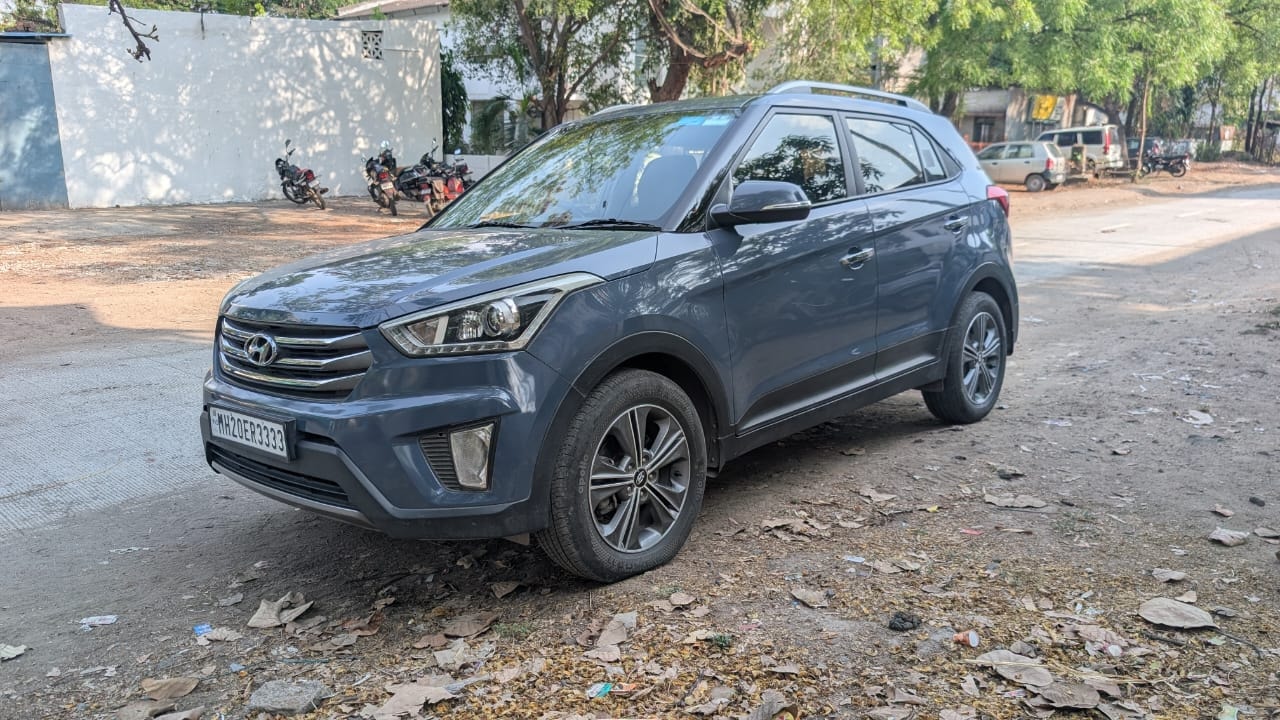 Creta image 2 Creta image 2