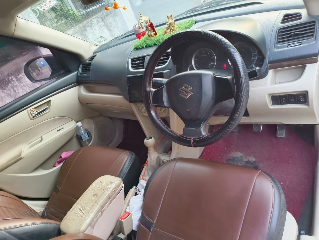 Swift DZire image 9 Swift DZire image 9