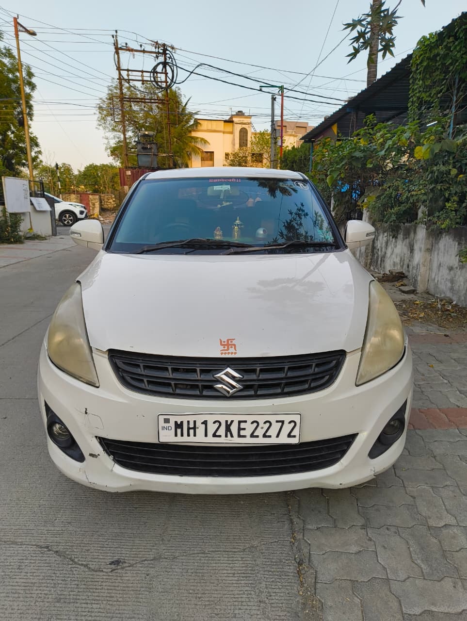 Swift DZire image 5 Swift DZire image 5