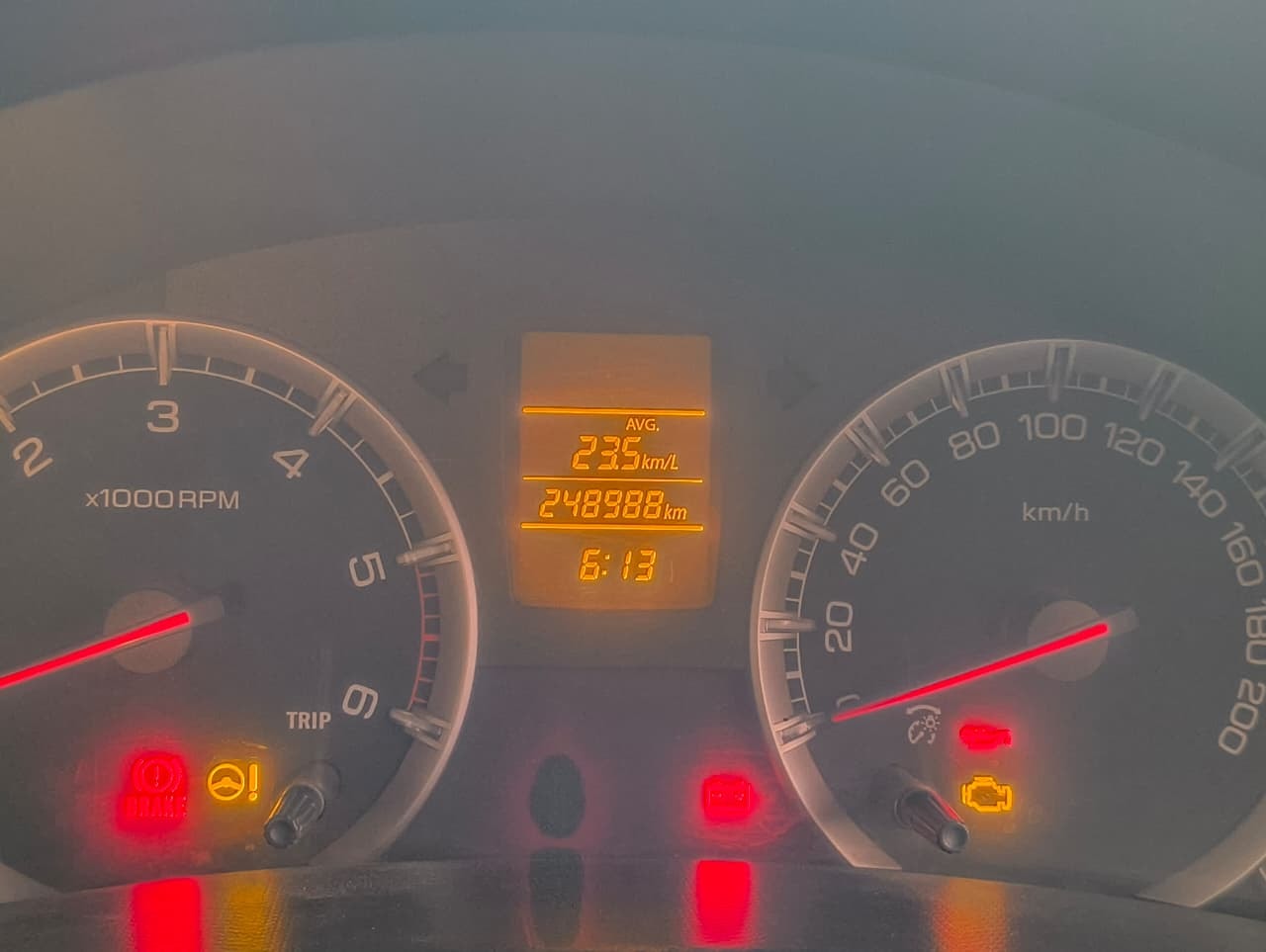 Swift DZire image 8 Swift DZire image 8