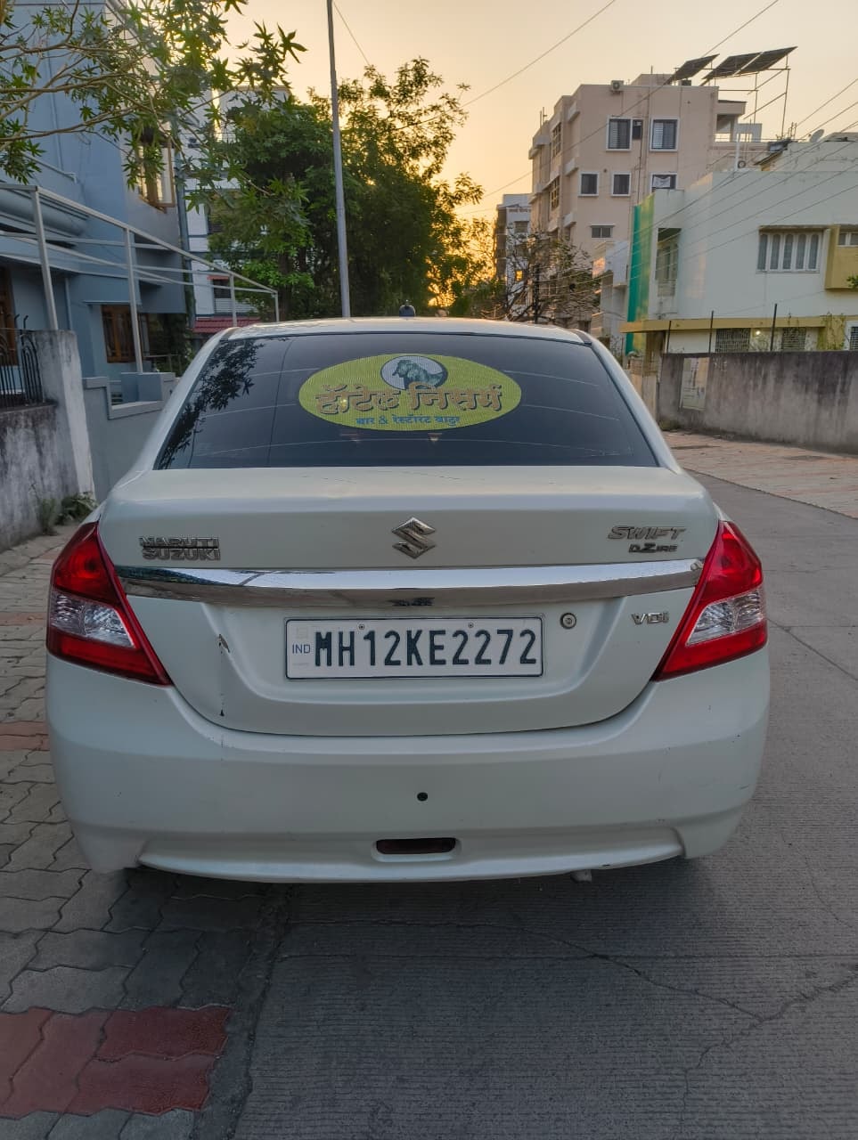 Swift DZire image 3 Swift DZire image 3