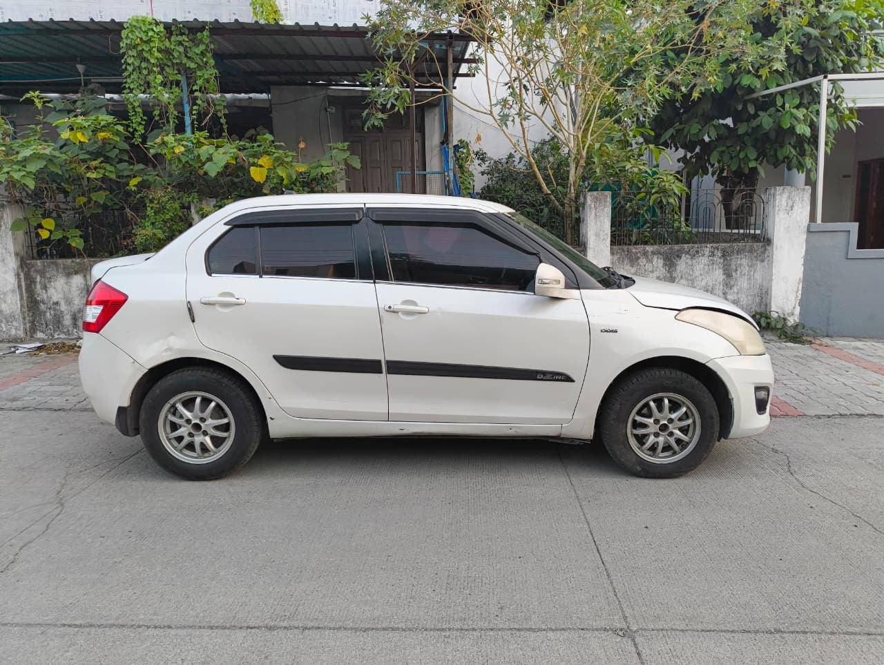 Swift DZire image 4 Swift DZire image 4