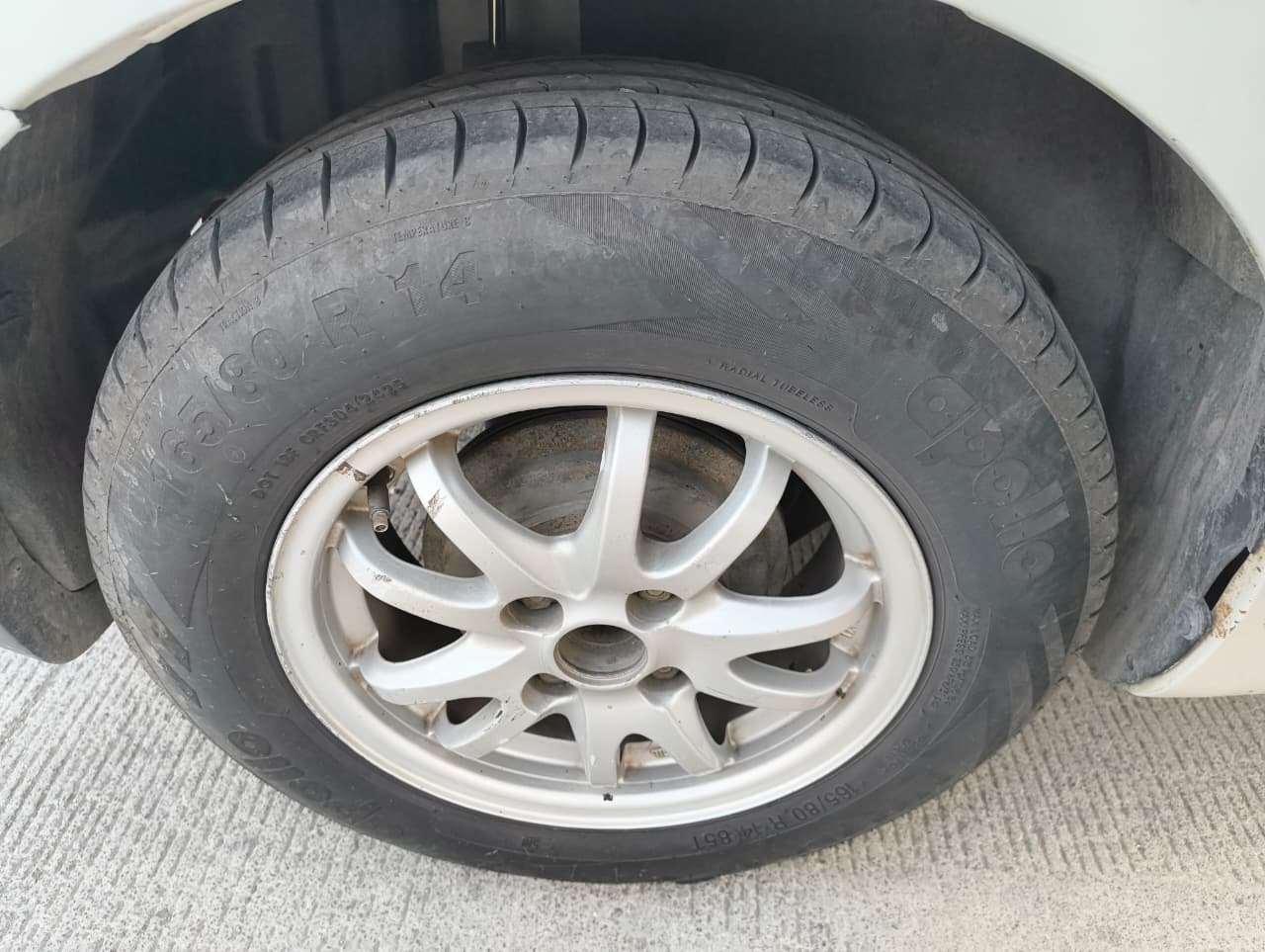 Swift DZire image 7 Swift DZire image 7