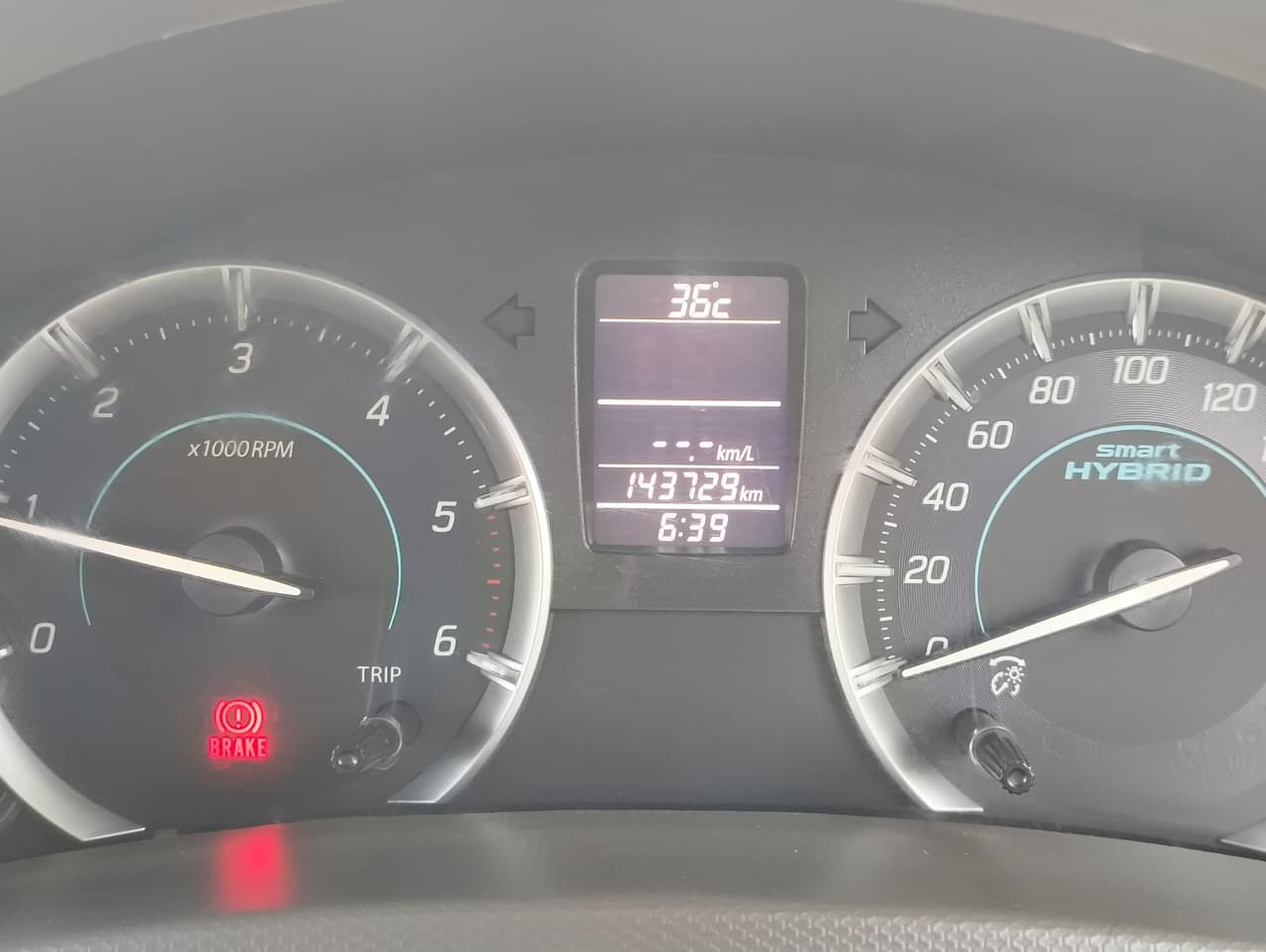 Ertiga image 9 Ertiga image 9