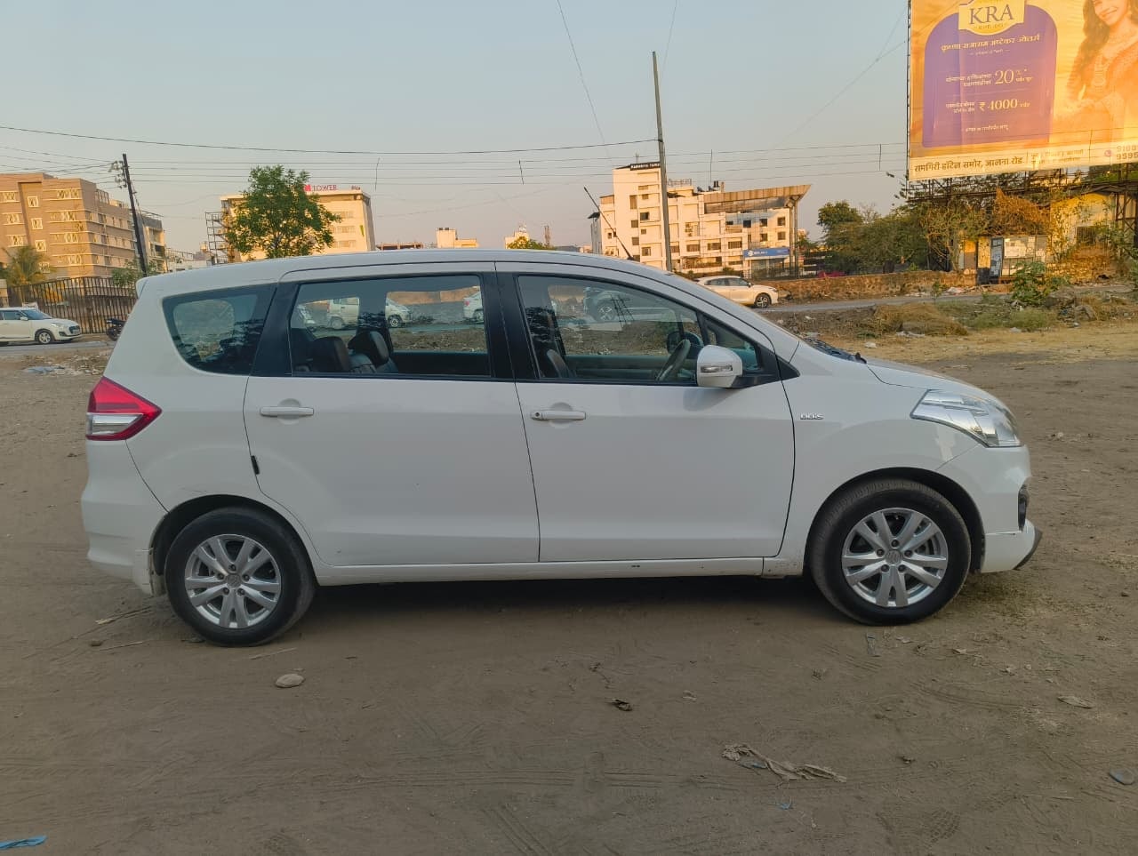 Ertiga image 5 Ertiga image 5