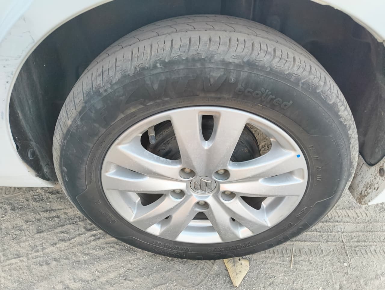 Ertiga image 8 Ertiga image 8