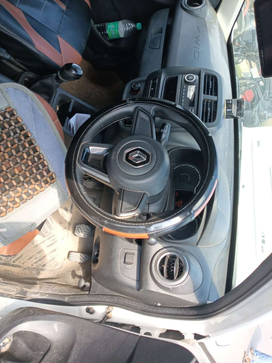 Used 2019 Renault Kwid Used 2019 Renault Kwid