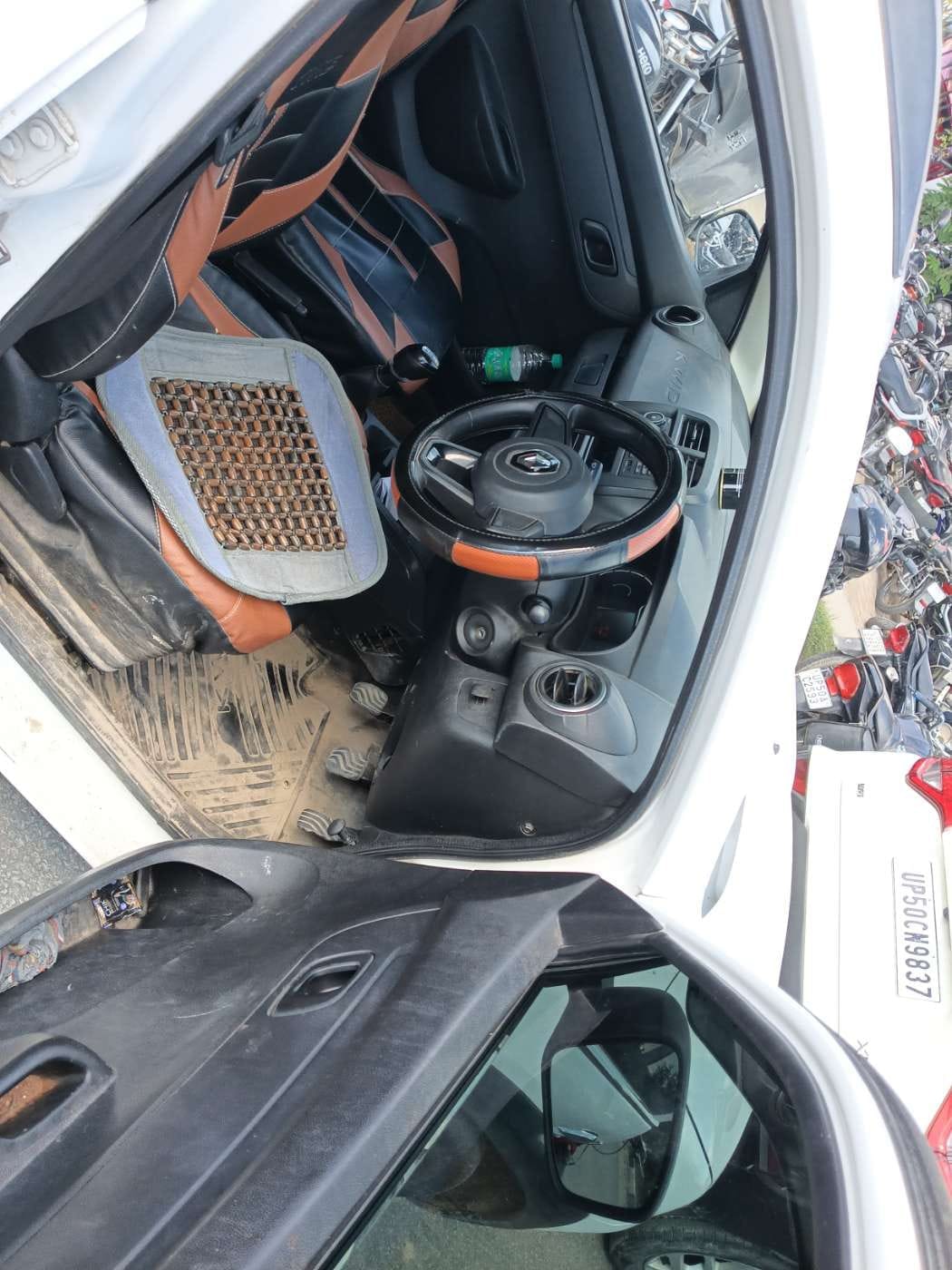 Used 2019 Renault Kwid Used 2019 Renault Kwid