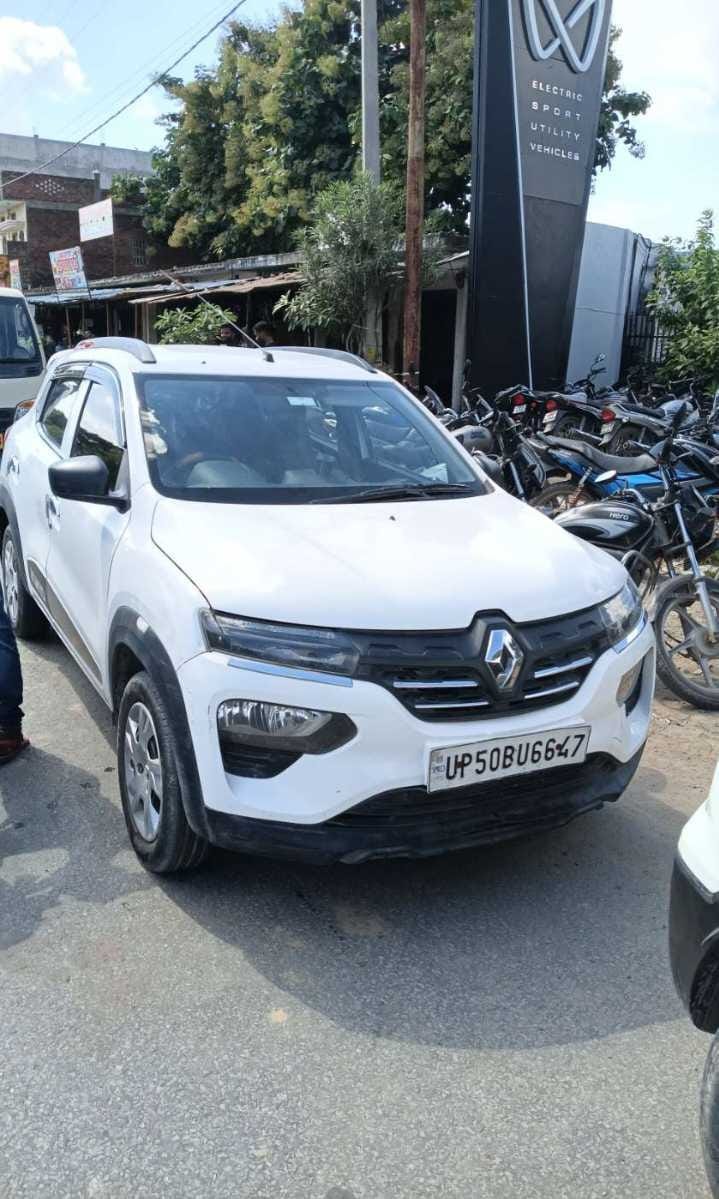 Used 2019 Renault Kwid Used 2019 Renault Kwid