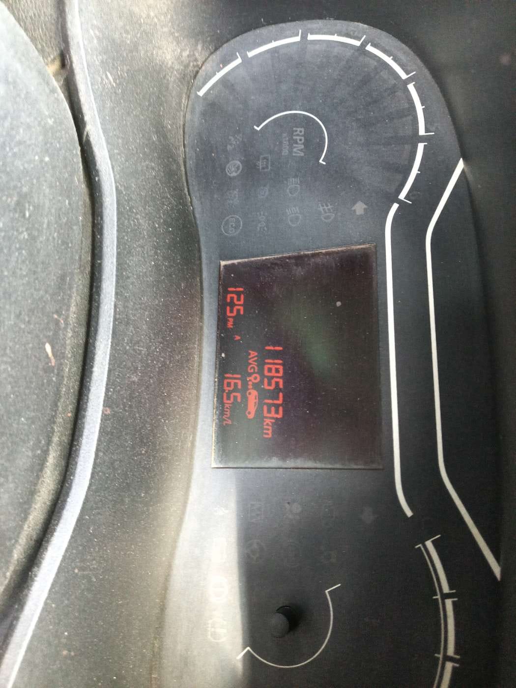 Used 2019 Renault Kwid Used 2019 Renault Kwid