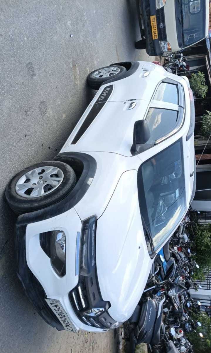 Used 2019 Renault Kwid Used 2019 Renault Kwid