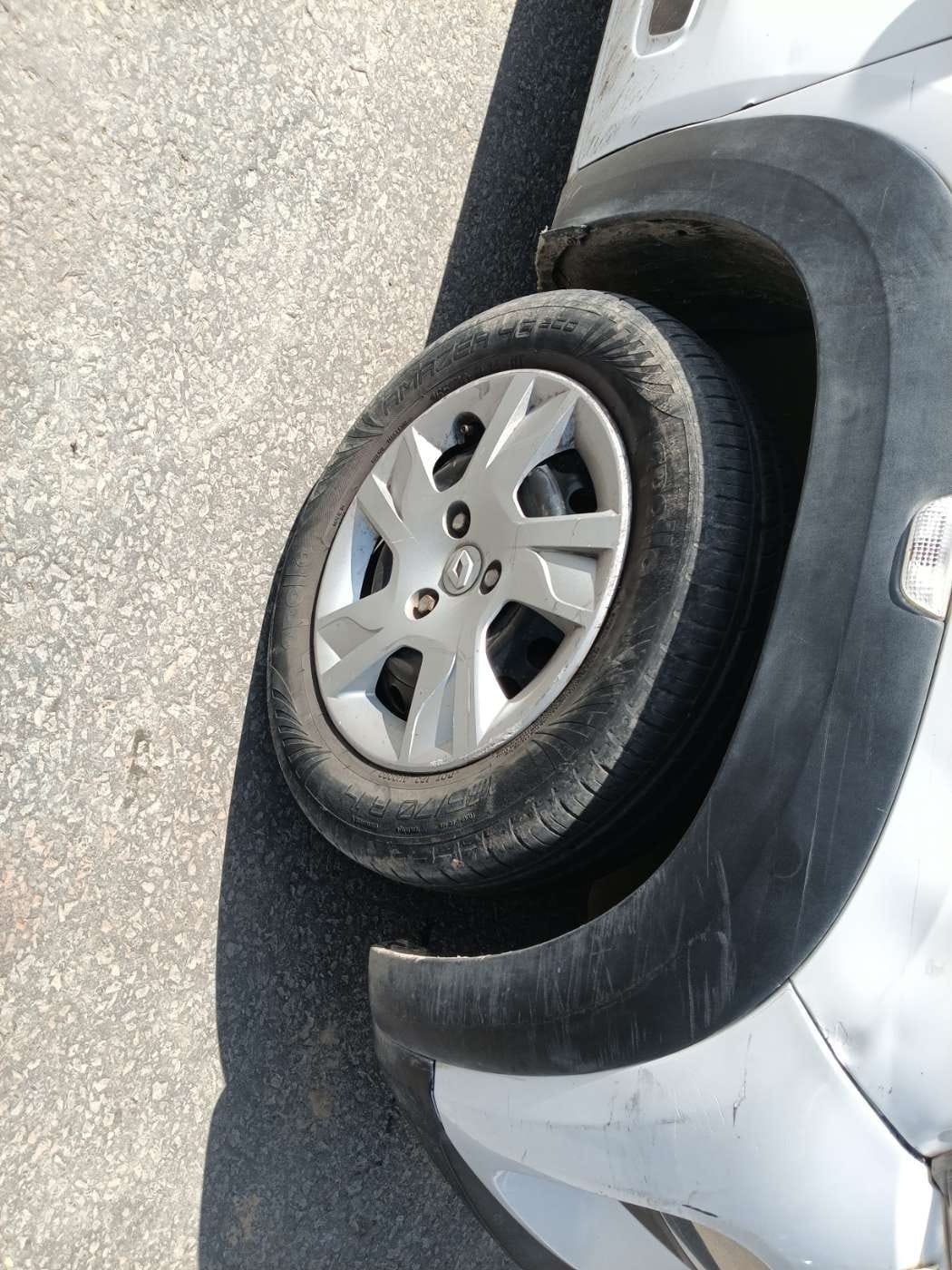 Used 2019 Renault Kwid Used 2019 Renault Kwid