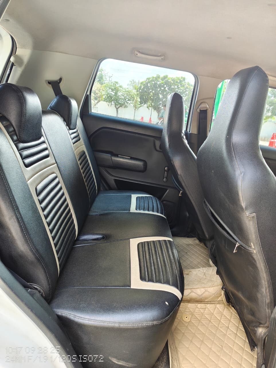 Used 2020 Maruti Suzuki Wagon R Used 2020 Maruti Suzuki Wagon R