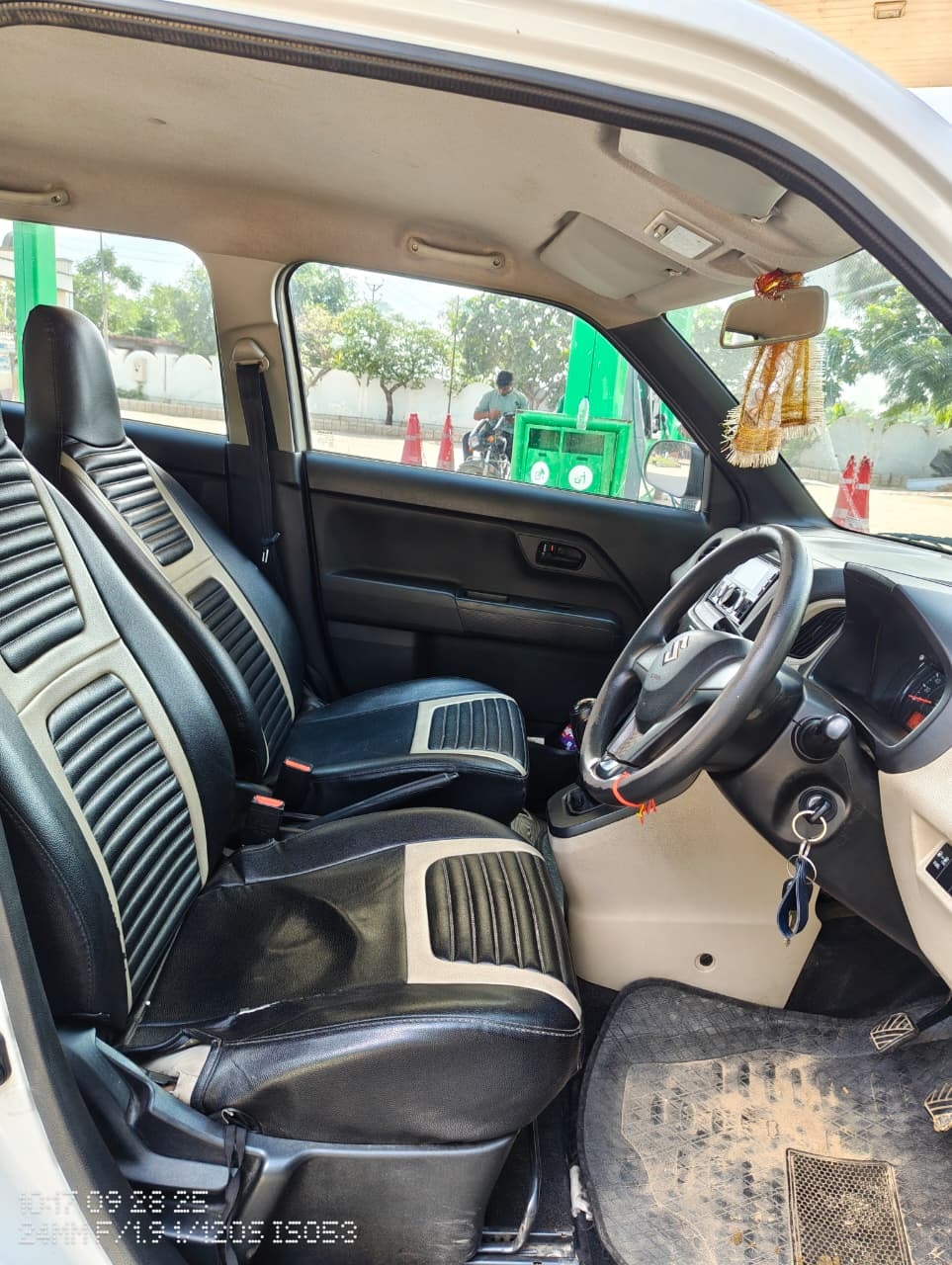 Used 2020 Maruti Suzuki Wagon R Used 2020 Maruti Suzuki Wagon R