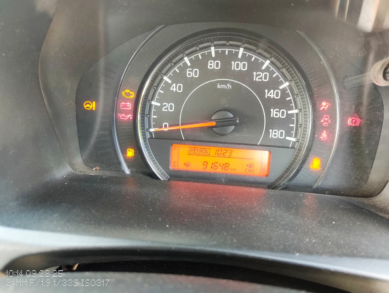 Used 2020 Maruti Suzuki Wagon R Used 2020 Maruti Suzuki Wagon R