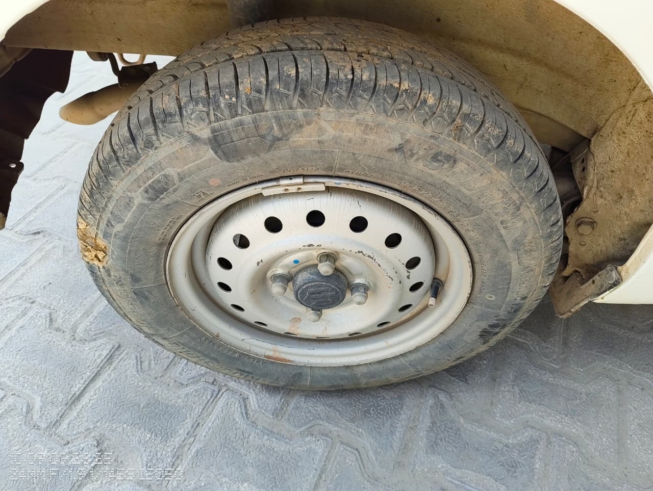 Used 2020 Maruti Suzuki Wagon R Used 2020 Maruti Suzuki Wagon R