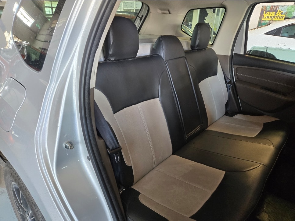 Used 2019 Renault Duster Used 2019 Renault Duster