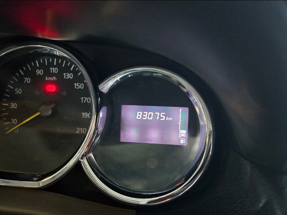 Duster image 9 Duster image 9