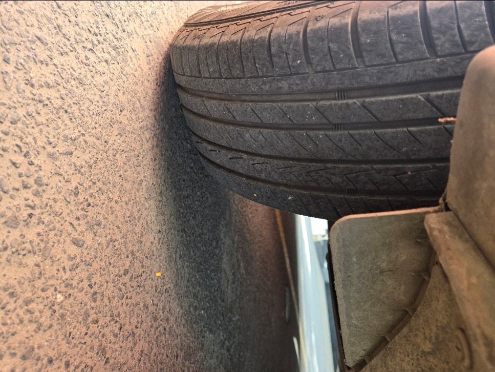 Used 2019 Renault Duster Used 2019 Renault Duster