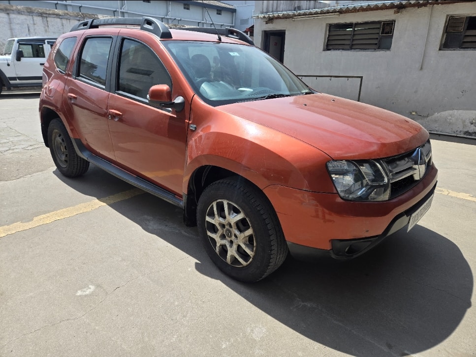 Duster image 6 Duster image 6