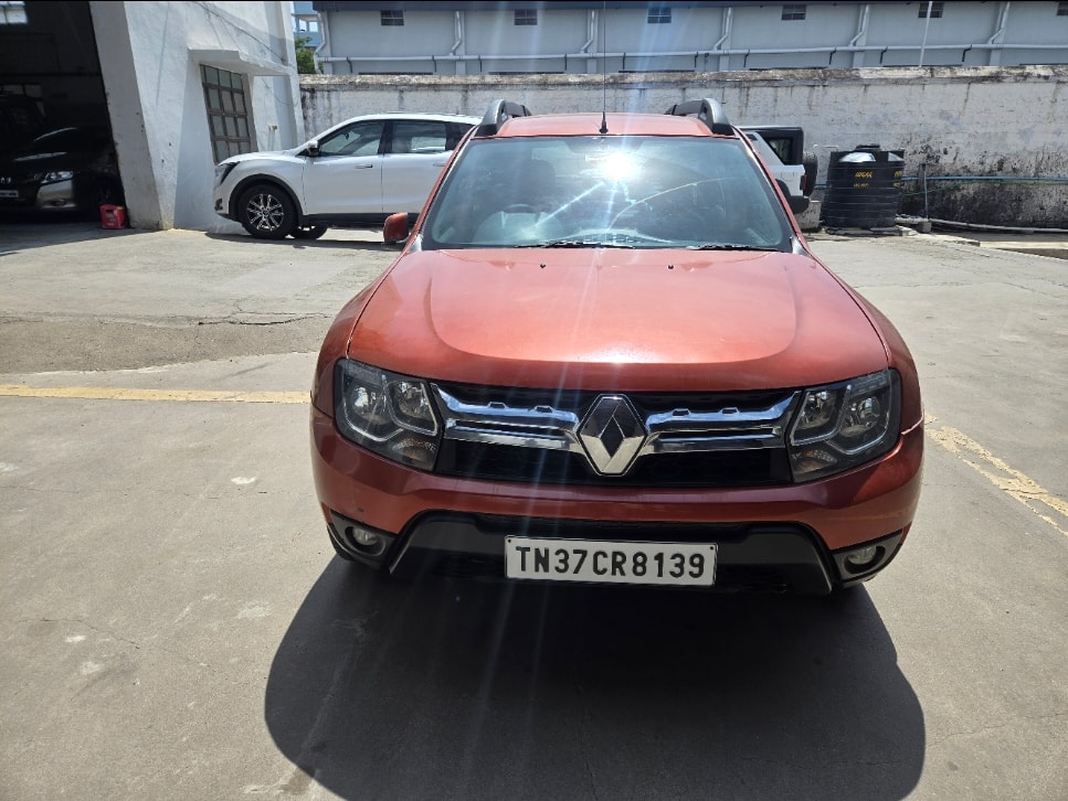 Duster image 7 Duster image 7