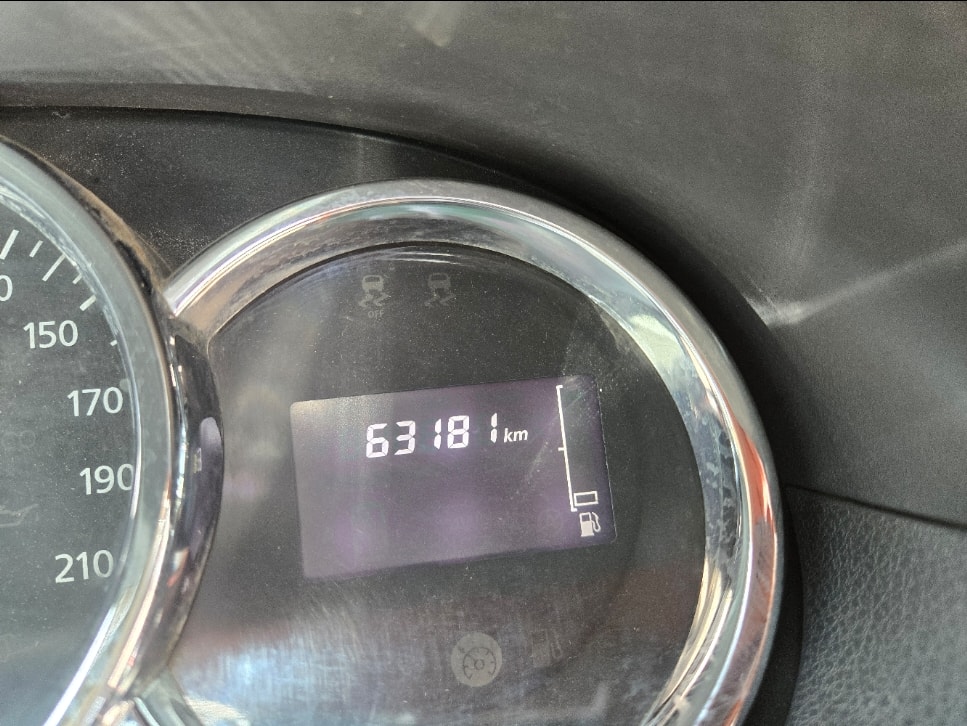 Duster image 9 Duster image 9