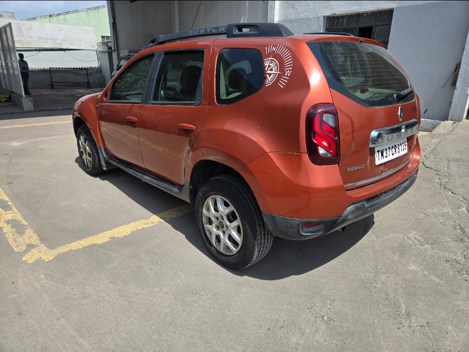 Duster image 4 Duster image 4