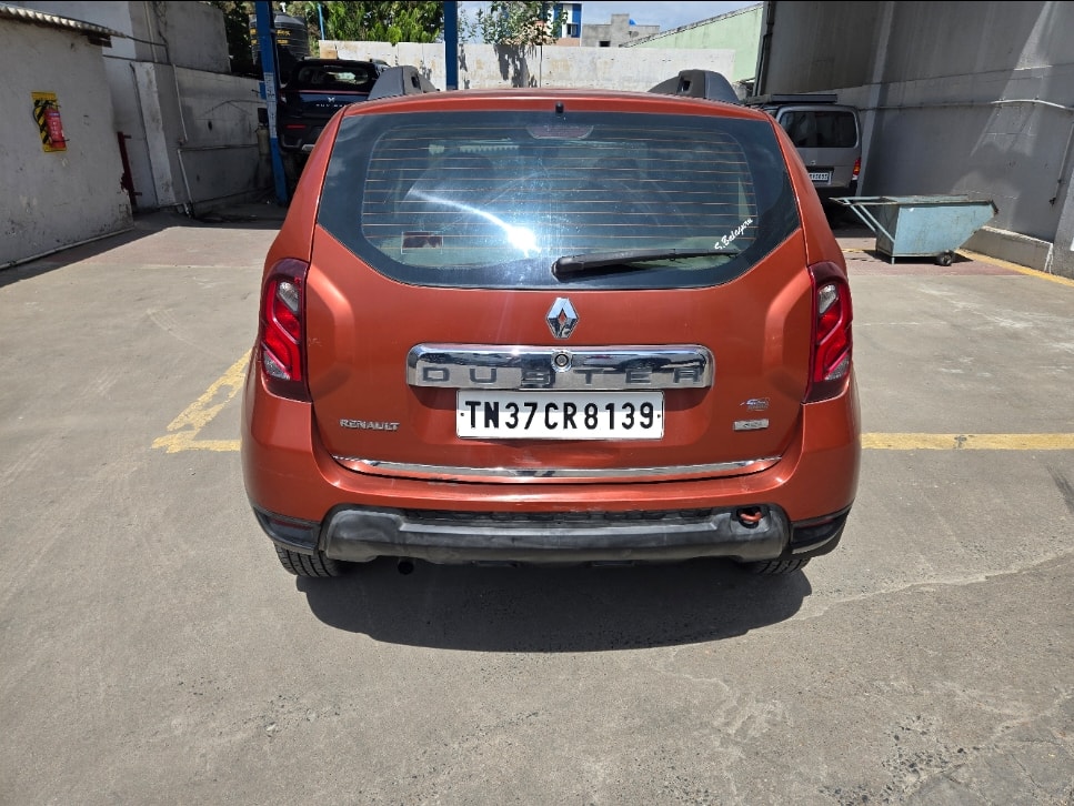 Duster image 3 Duster image 3