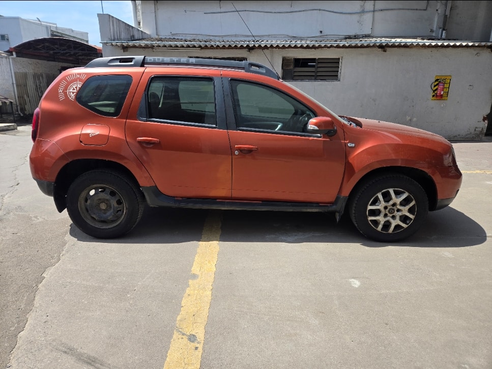 Duster image 5 Duster image 5