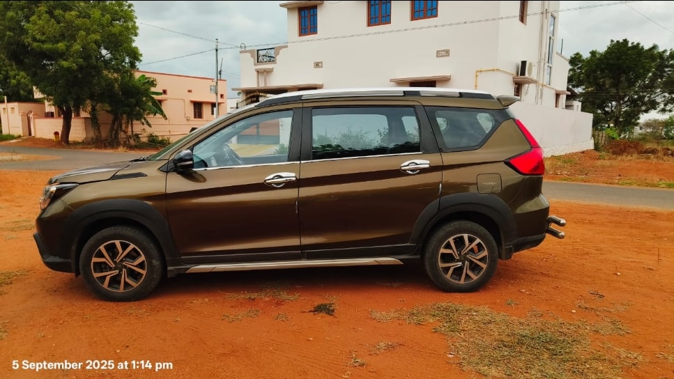 Used 2019 Maruti Suzuki XL6 Used 2019 Maruti Suzuki XL6