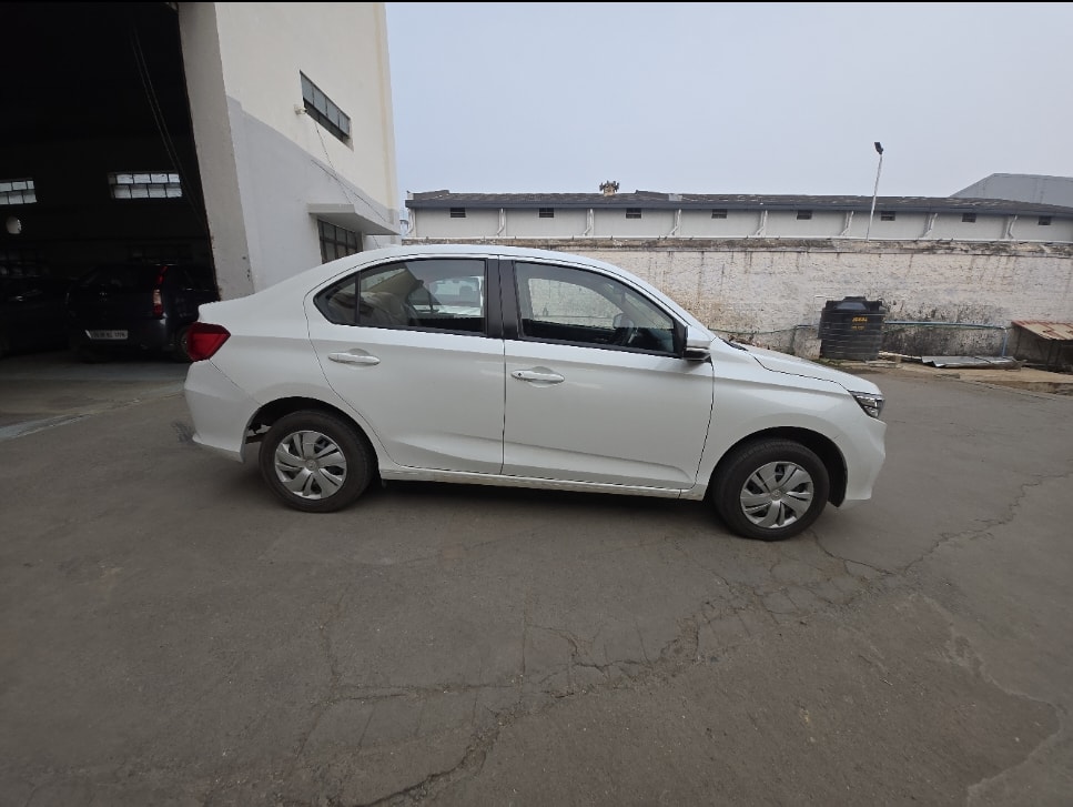 Used 2019 Honda Amaze Used 2019 Honda Amaze