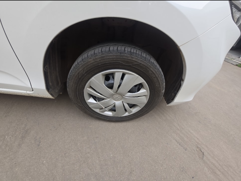 Used 2019 Honda Amaze Used 2019 Honda Amaze