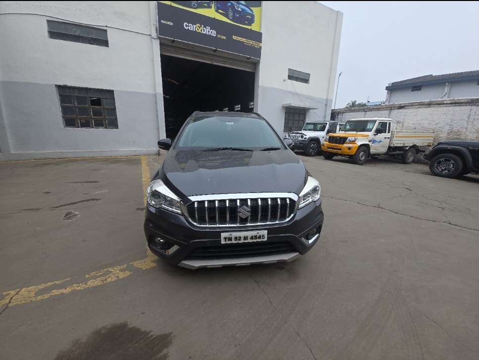 S-Cross image 5 S-Cross image 5