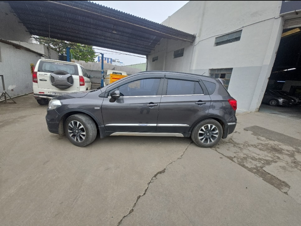 S-Cross image 2 S-Cross image 2