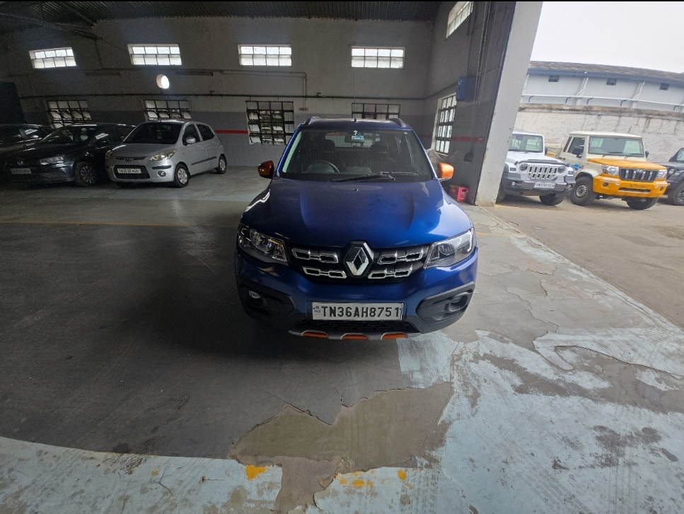 Kwid image 5 Kwid image 5