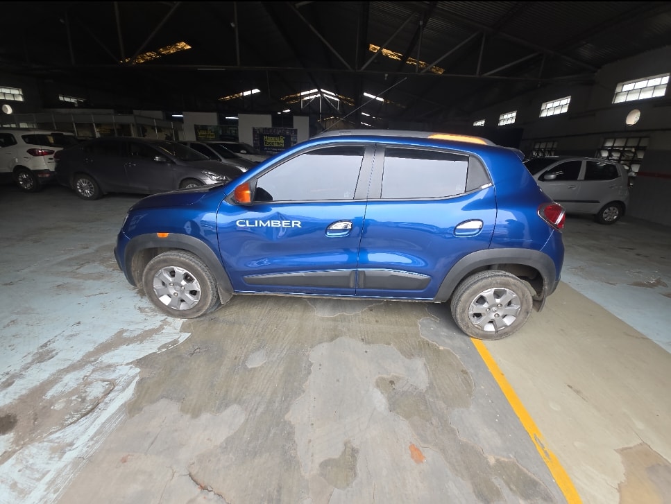 Kwid image 2 Kwid image 2